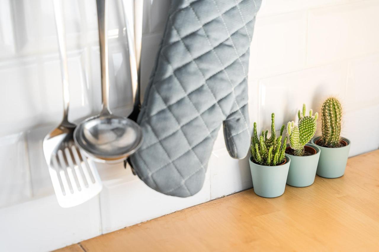 Catarina'S Little Corner By Lovelystay OOporto Extérieur photo