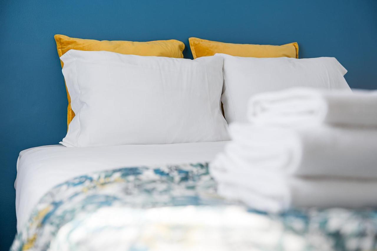 Catarina'S Little Corner By Lovelystay OOporto Extérieur photo