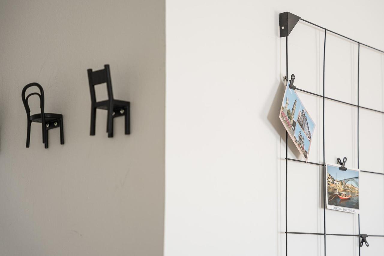 Catarina'S Little Corner By Lovelystay OOporto Extérieur photo