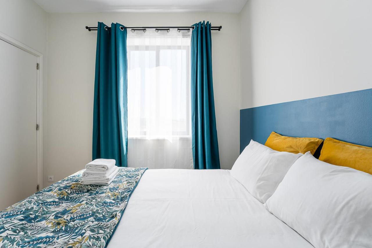 Catarina'S Little Corner By Lovelystay OOporto Extérieur photo