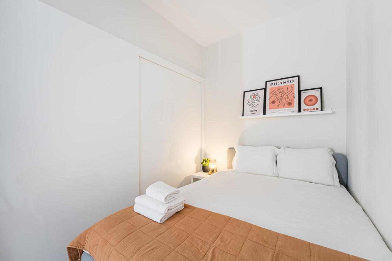 Catarina'S Little Corner By Lovelystay OOporto Extérieur photo