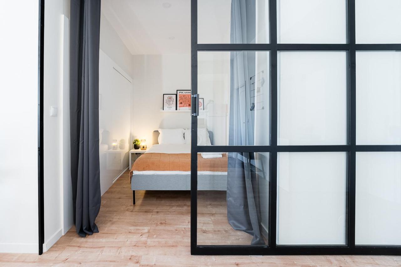 Catarina'S Little Corner By Lovelystay OOporto Extérieur photo