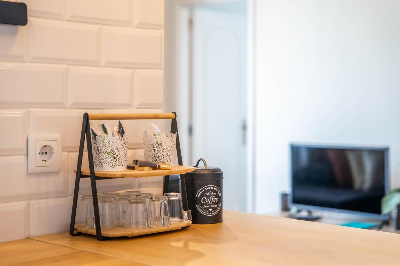 Catarina'S Little Corner By Lovelystay OOporto Extérieur photo