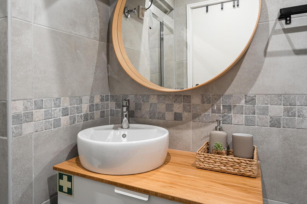 Catarina'S Little Corner By Lovelystay OOporto Extérieur photo