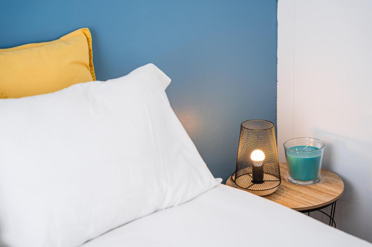 Catarina'S Little Corner By Lovelystay OOporto Extérieur photo