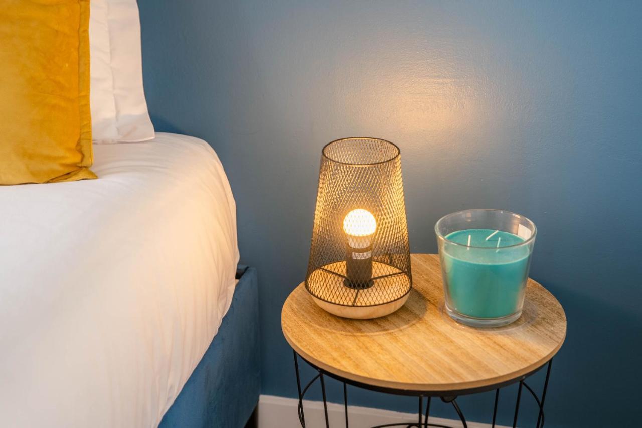 Catarina'S Little Corner By Lovelystay OOporto Extérieur photo